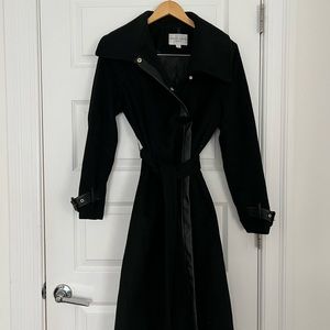 Cole Haan coat size 8